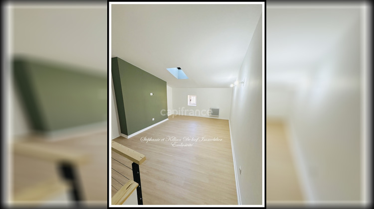 Ma-Cabane - Vente Maison SERVIAN, 90 m²