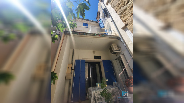 Ma-Cabane - Vente Maison Servian, 122 m²