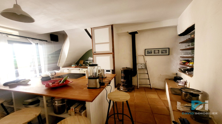 Ma-Cabane - Vente Maison Servian, 122 m²