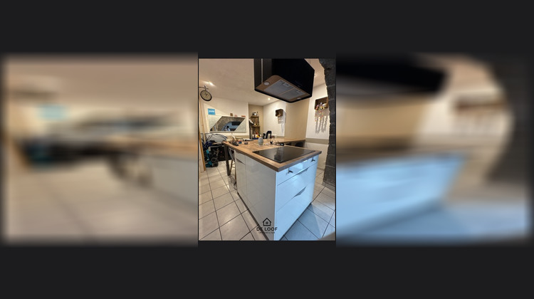 Ma-Cabane - Vente Maison SERVIAN, 120 m²