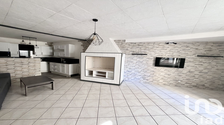 Ma-Cabane - Vente Maison Servian, 108 m²