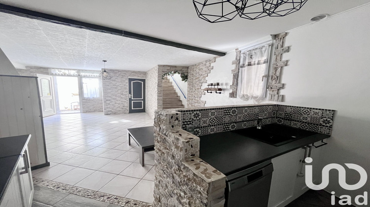 Ma-Cabane - Vente Maison Servian, 108 m²