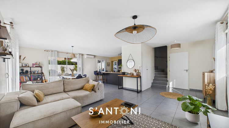 Ma-Cabane - Vente Maison SERVIAN, 113 m²