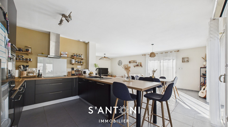 Ma-Cabane - Vente Maison SERVIAN, 113 m²