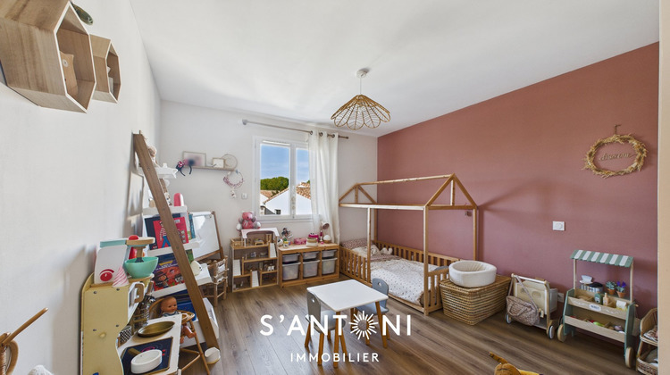 Ma-Cabane - Vente Maison SERVIAN, 113 m²