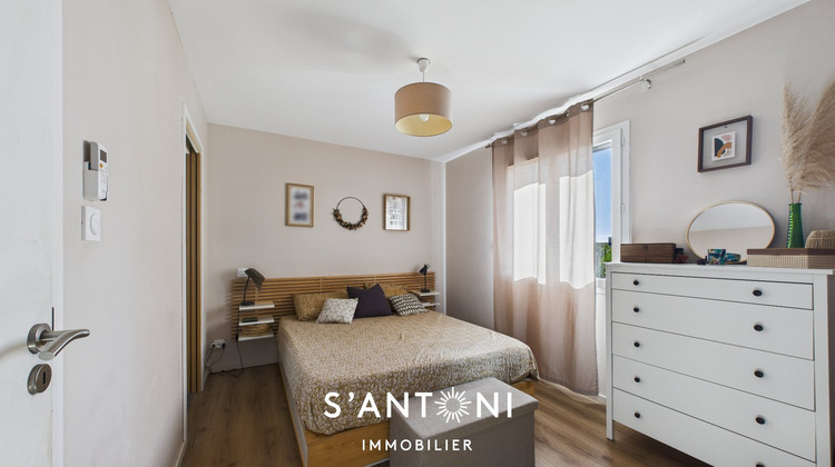 Ma-Cabane - Vente Maison SERVIAN, 113 m²