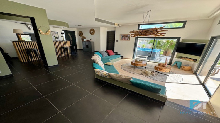 Ma-Cabane - Vente Maison Servian, 220 m²