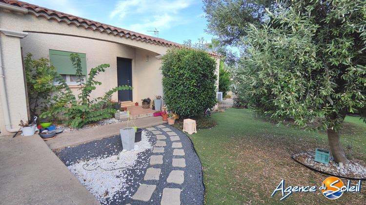 Ma-Cabane - Vente Maison Servian, 97 m²