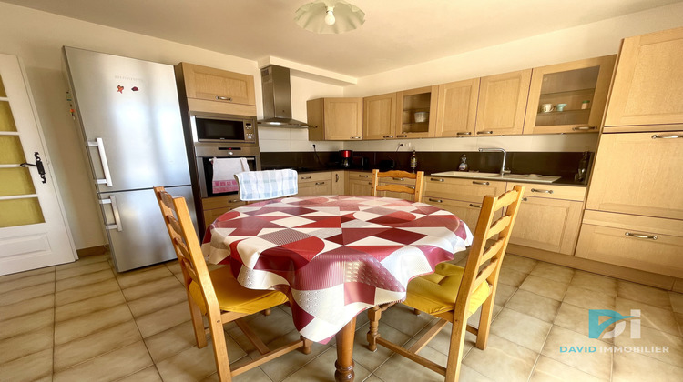 Ma-Cabane - Vente Maison Servian, 119 m²