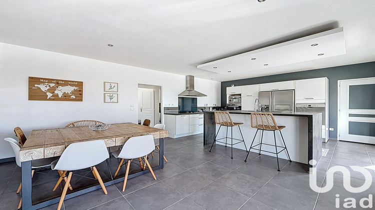 Ma-Cabane - Vente Maison Servian, 125 m²