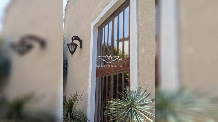 Ma-Cabane - Vente Maison Servian, 259 m²