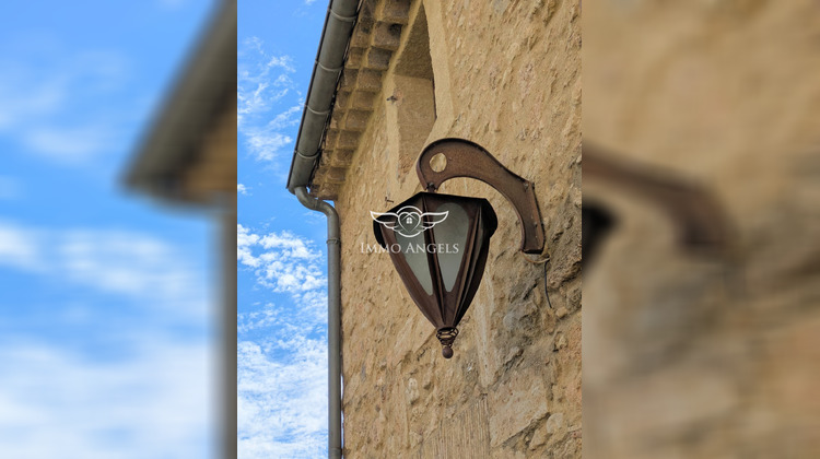 Ma-Cabane - Vente Maison Servian, 259 m²