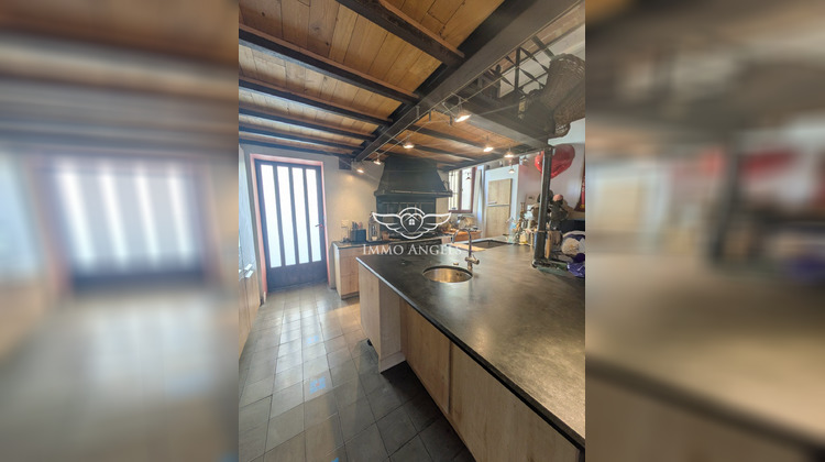 Ma-Cabane - Vente Maison Servian, 259 m²