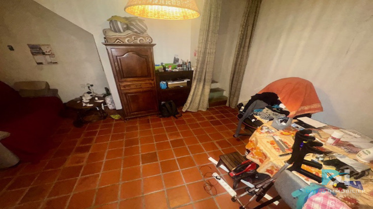 Ma-Cabane - Vente Maison Servian, 64 m²