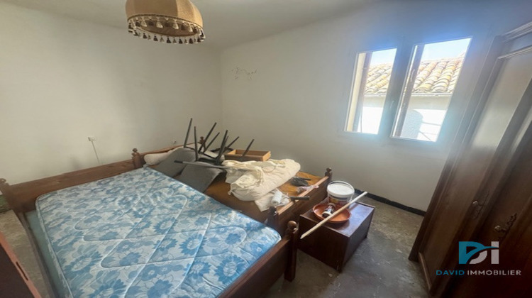 Ma-Cabane - Vente Maison Servian, 64 m²