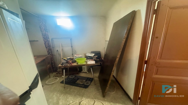 Ma-Cabane - Vente Maison Servian, 64 m²