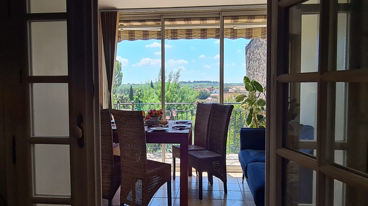 Ma-Cabane - Vente Maison Servian, 185 m²