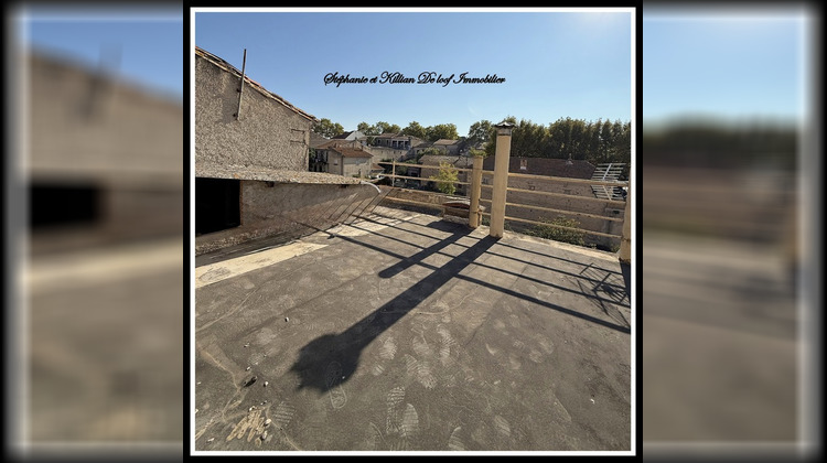 Ma-Cabane - Vente Maison SERVIAN, 64 m²