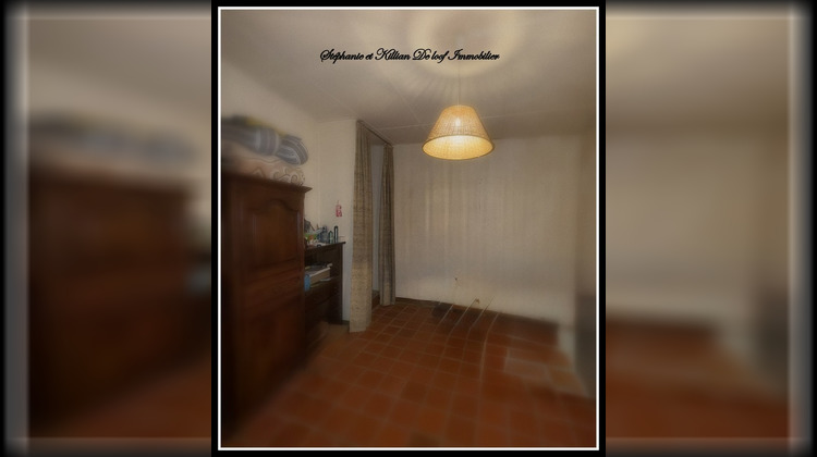 Ma-Cabane - Vente Maison SERVIAN, 64 m²