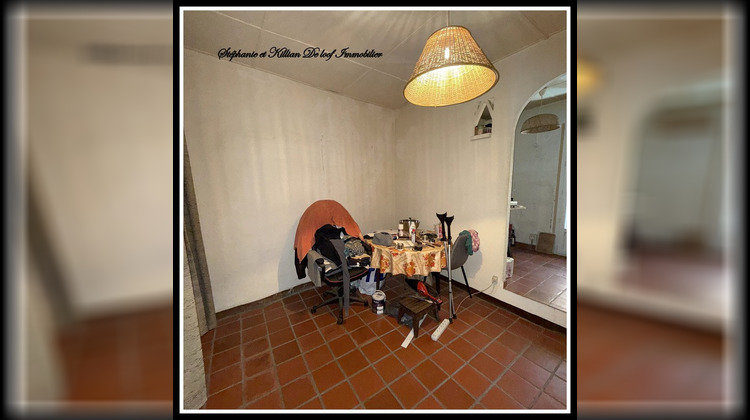 Ma-Cabane - Vente Maison SERVIAN, 64 m²