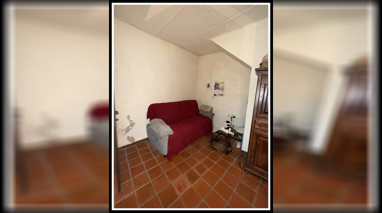 Ma-Cabane - Vente Maison SERVIAN, 64 m²