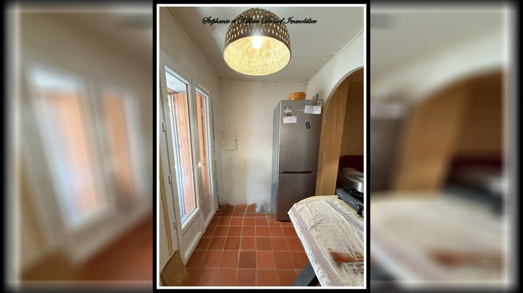 Ma-Cabane - Vente Maison SERVIAN, 64 m²