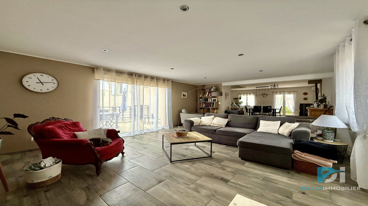 Ma-Cabane - Vente Maison Servian, 139 m²