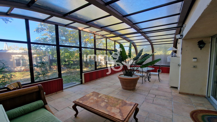 Ma-Cabane - Vente Maison Servian, 206 m²