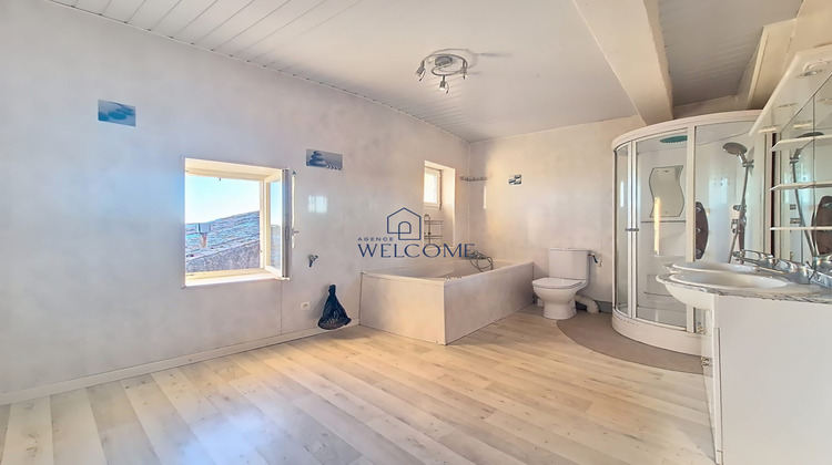 Ma-Cabane - Vente Maison Servian, 83 m²