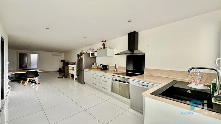 Ma-Cabane - Vente Maison Servian, 83 m²