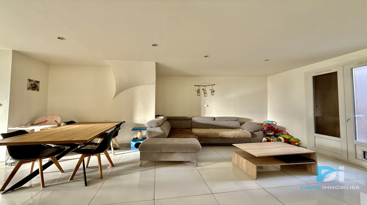 Ma-Cabane - Vente Maison Servian, 83 m²