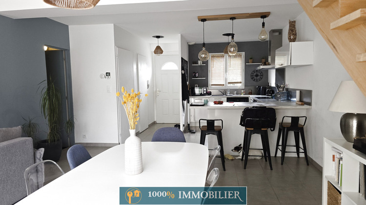 Ma-Cabane - Vente Maison Servian, 106 m²