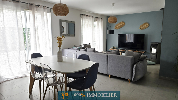 Ma-Cabane - Vente Maison Servian, 106 m²