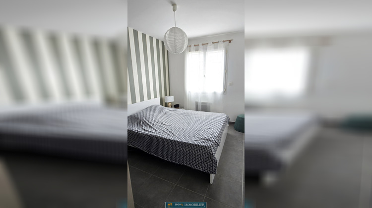 Ma-Cabane - Vente Maison Servian, 106 m²