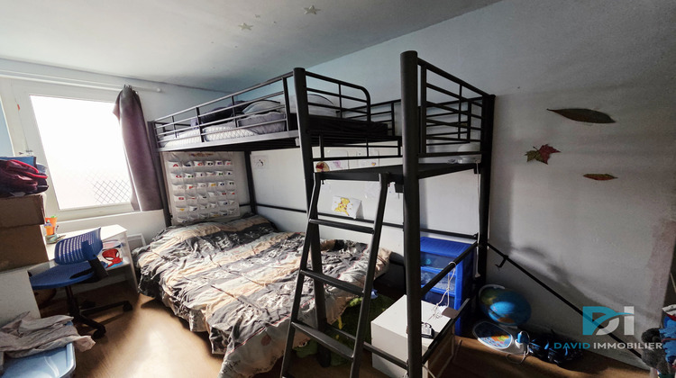 Ma-Cabane - Vente Maison Servian, 124 m²