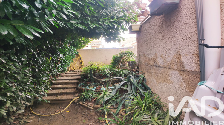 Ma-Cabane - Vente Maison Servian, 91 m²