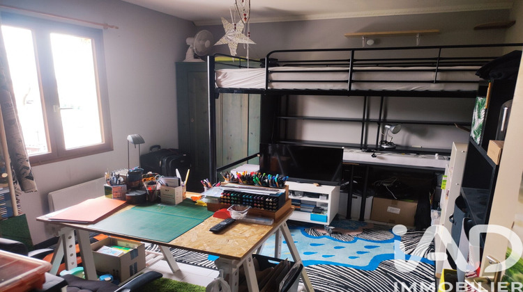 Ma-Cabane - Vente Maison Servian, 91 m²