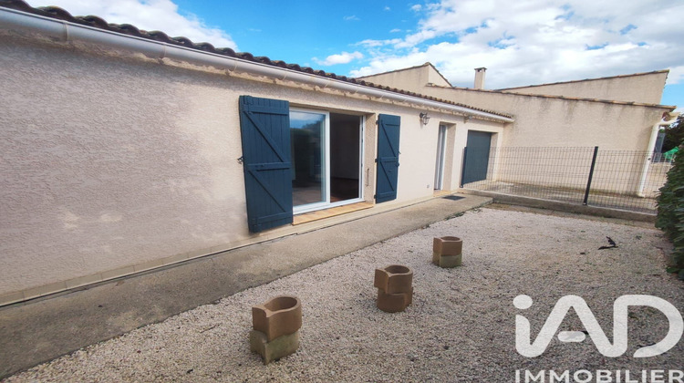 Ma-Cabane - Vente Maison Servian, 77 m²