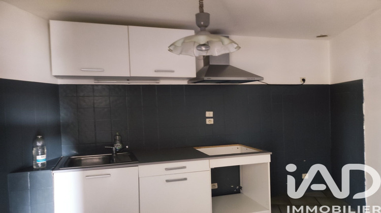 Ma-Cabane - Vente Maison Servian, 77 m²