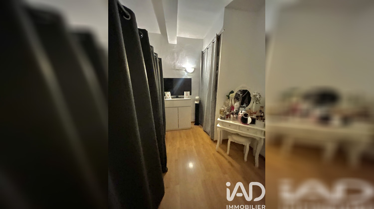 Ma-Cabane - Vente Maison Servian, 65 m²