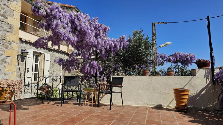 Ma-Cabane - Vente Maison Servian, 226 m²