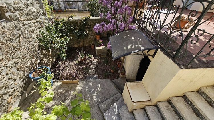 Ma-Cabane - Vente Maison Servian, 226 m²