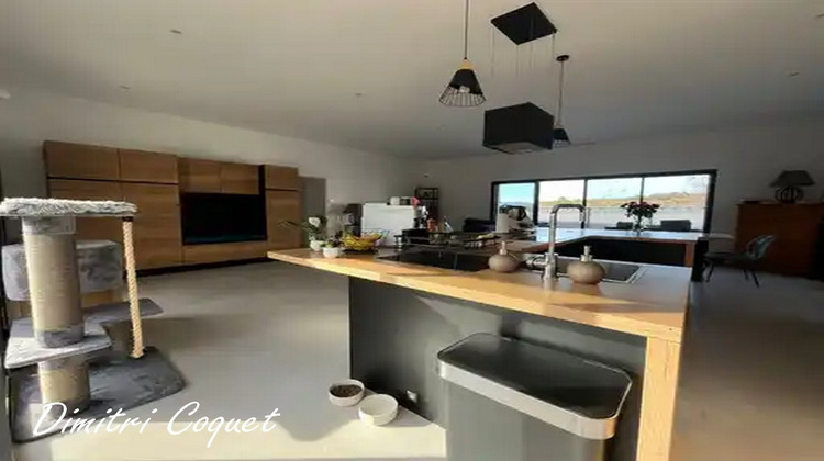 Ma-Cabane - Vente Maison SERVIAN, 150 m²