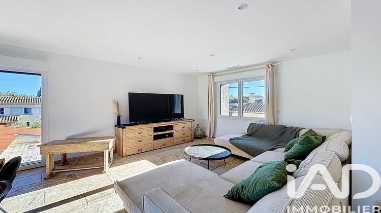 Ma-Cabane - Vente Maison Servian, 120 m²