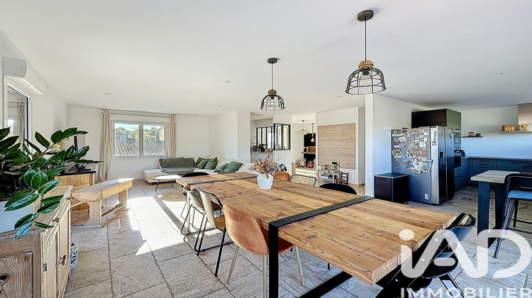 Ma-Cabane - Vente Maison Servian, 120 m²