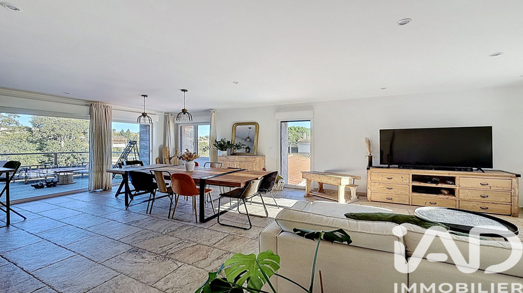 Ma-Cabane - Vente Maison Servian, 120 m²