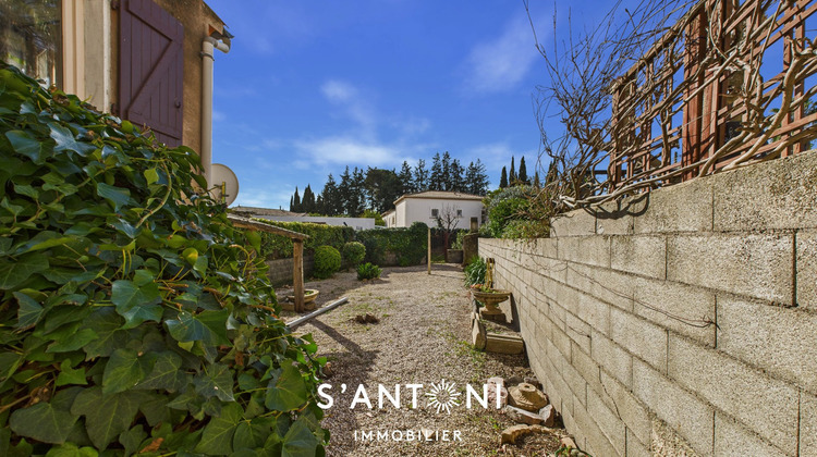 Ma-Cabane - Vente Maison SERVIAN, 155 m²