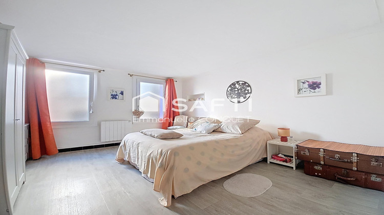 Ma-Cabane - Vente Maison Servian, 90 m²