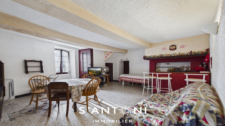 Ma-Cabane - Vente Maison SERVIAN, 80 m²