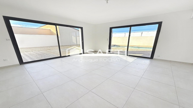 Ma-Cabane - Vente Maison Servian, 145 m²